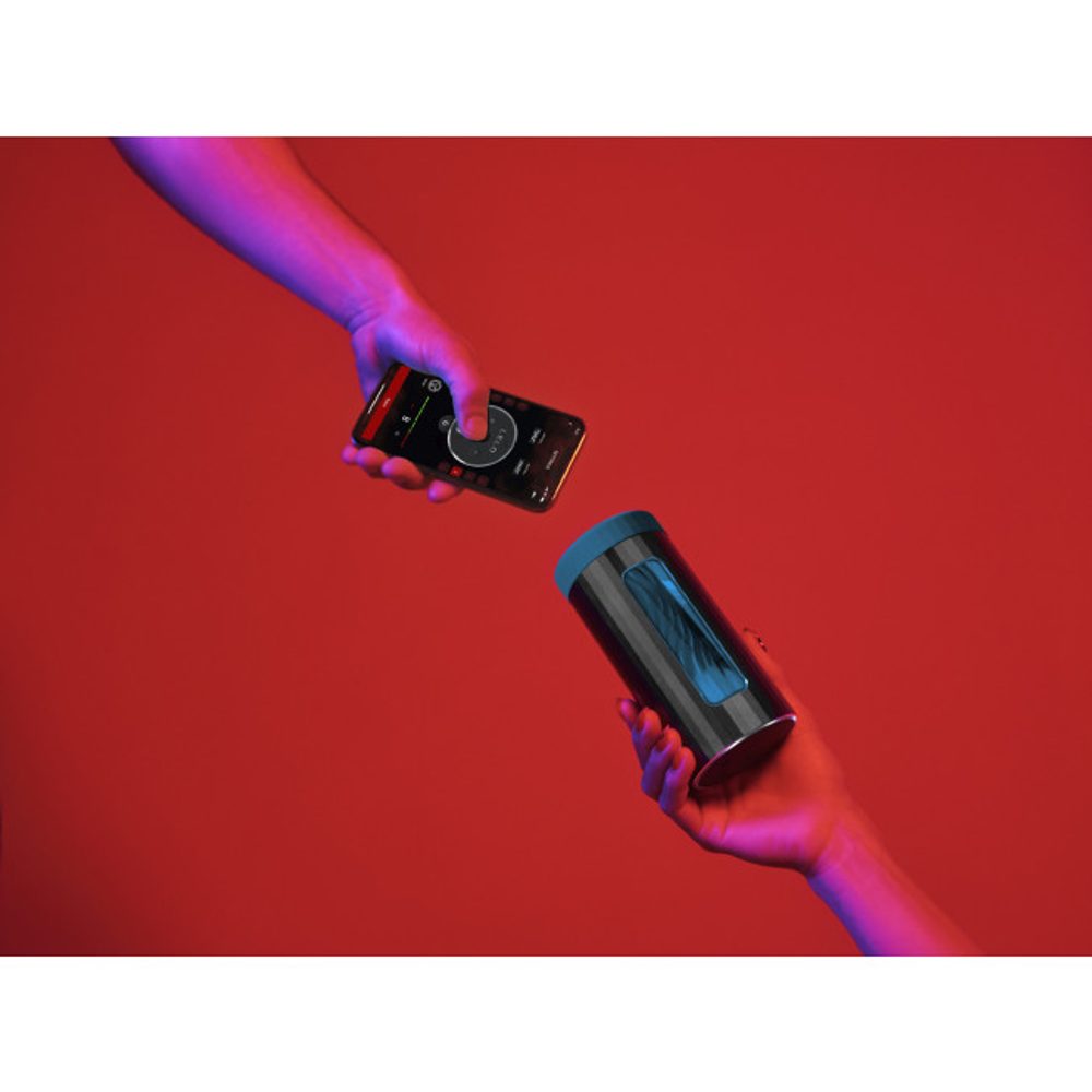 Lelo F1S V3 Blue - Obrázek 2