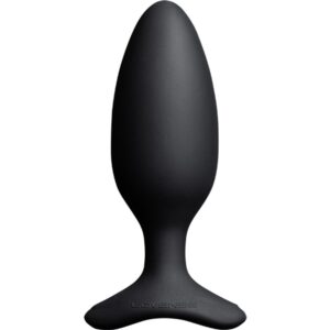 Lovense - Hush 2 Butt Plug M 45 mm