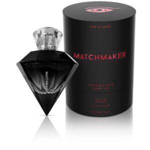 Matchmaker Pheromone Parfum for Him Black Diamond 30 ml
