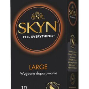 SKYN 10ks XL