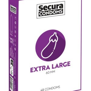 Secura Extra Large 48 ks