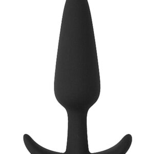 Shots Toys Slim Beginner Butt Plug