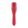 Teazers Vibrator with Licking Clitoris Stimulator - Obrázek 2