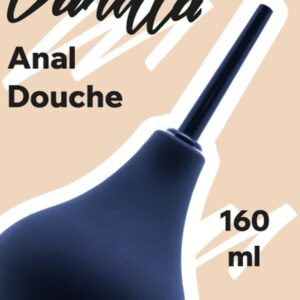Anální sprcha Anal Douche M 160 ml