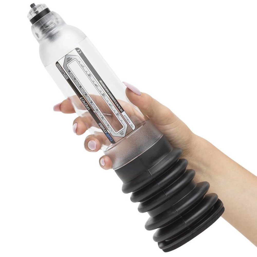 BATHMATE HYDROMAX7 - Obrázek 2