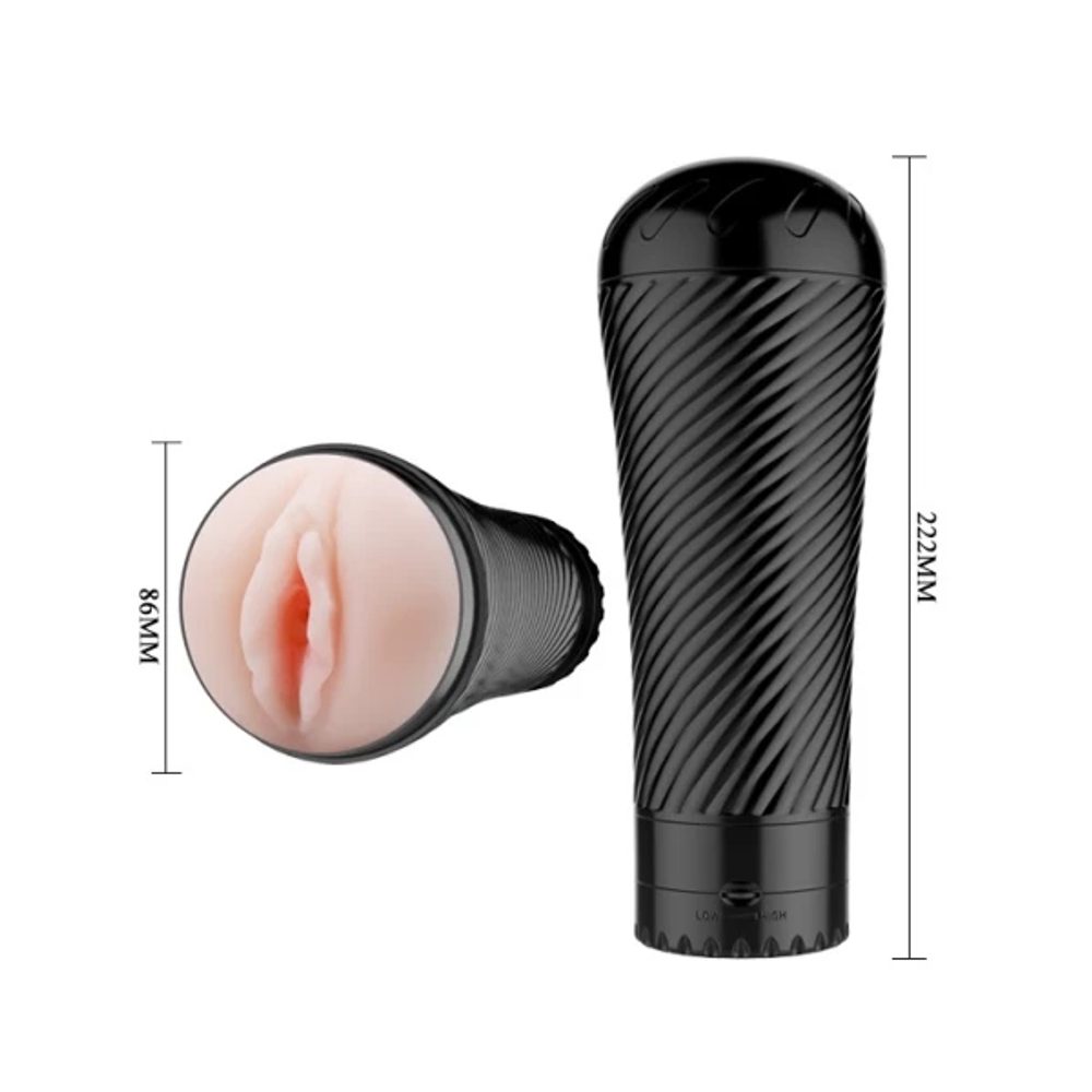 Baile Pink Pussy - Obrázek 2