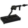 Doc Johnson Gunner System 3-in-1 Modular Fuck Machine Black - Obrázek 2