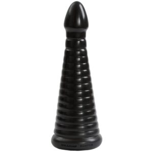 Doc Johnson Vac-U-Lock TitanMen Intimidator