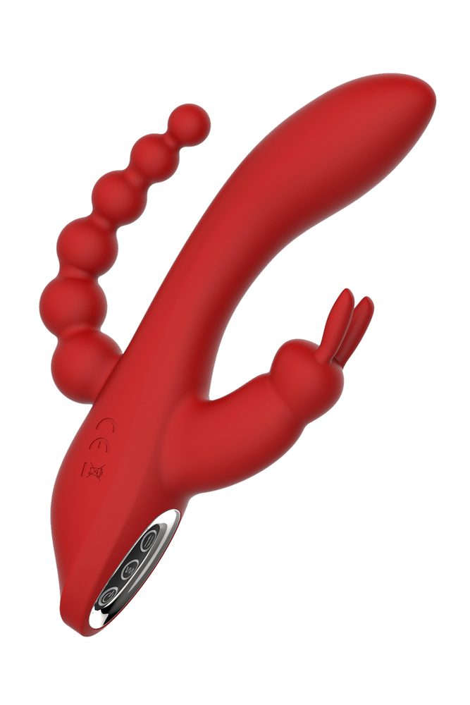 Dream Toys Red Revolution Hera - Obrázek 2