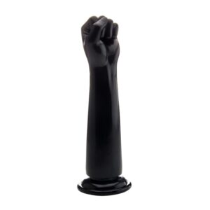 Fisting Power Fist