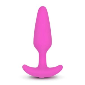 G-Vibe G-Plug XS Purple