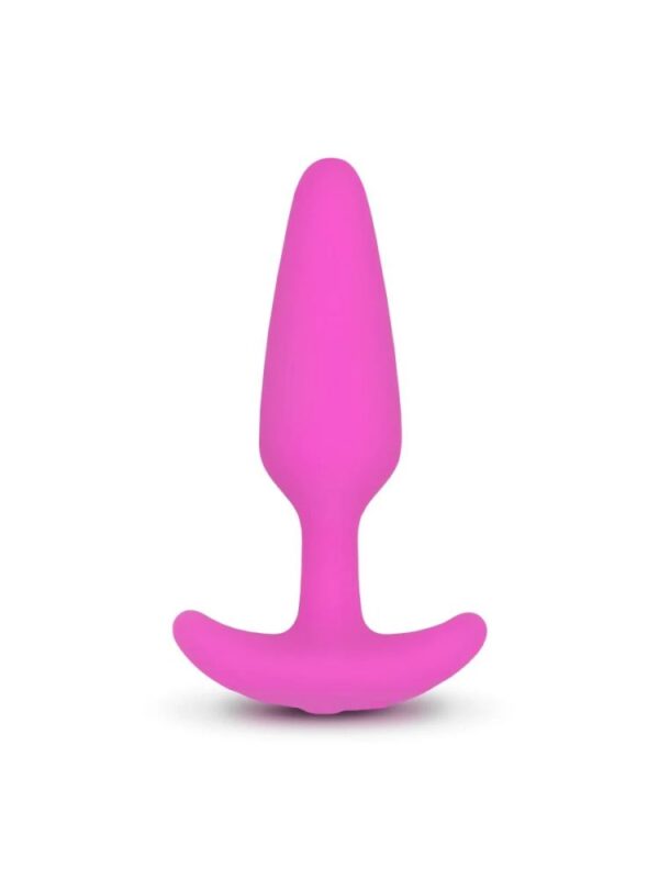G-Vibe G-Plug XS Purple