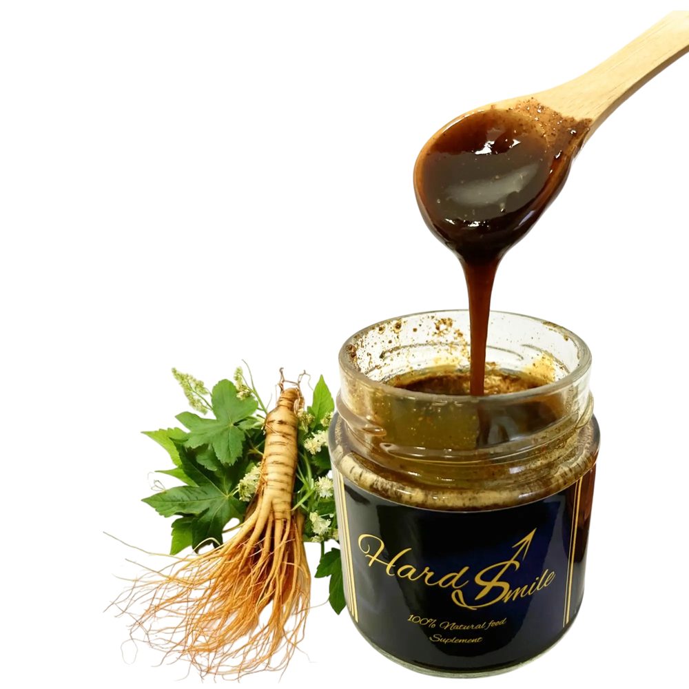 HardSmile XXL 20 dávek - Obrázek 2