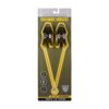 Hardwire Hangers - Black/Green - Obrázek 2