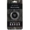 Je Joue C-Ring Maximum Black - Obrázek 2