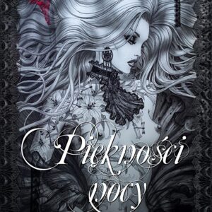 LEDROIT: Piękności nocy
