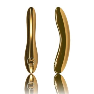 Lelo Inez Gold