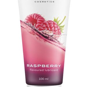 Liebe Lubricant Raspberry 100 ml