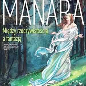 MANARA: Między rzeczywistością a fantazją