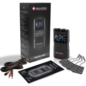 Mystim Tension Lover 2