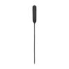 Ouch! Silicone Vibrating Bullet Plug Extra Long Urethral Sounding - Obrázek 2