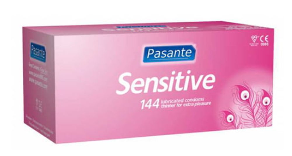 Pasante Sensitive 144 ks - Obrázek 2