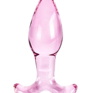 S Pleasures Butt Plug Aries