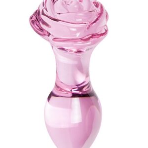 S Pleasures Butt Plug Aurora