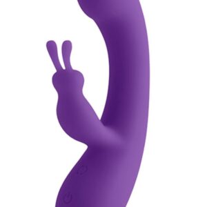 S Pleasures Love Bunny Purple