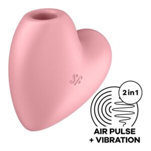 Satisfyer Cutie Heart