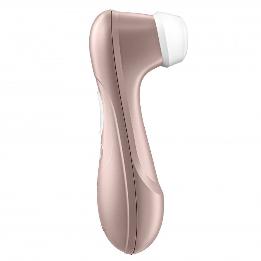 Satisfyer Pro 2 Next Generation - Obrázek 2