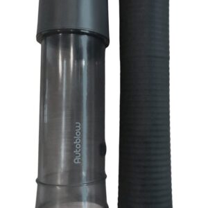 VG Large Stroking Tube Autoblow