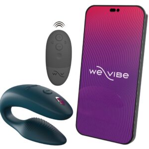 We-Vibe Sync 2
