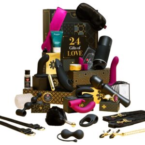 Womanizer Advent Calendar Indulge in Luxury