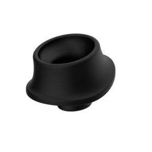 Womanizer Premium/Classic /Liberty náhradní násadky černá (3 ks) - S