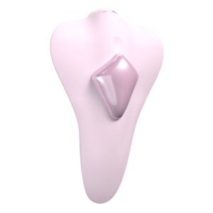 Adrien Lastic Temptation + App Pink