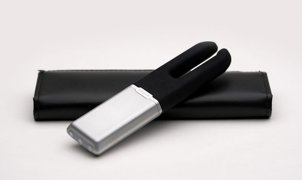 CRAVE Duet Classic - Black - Obrázek 2