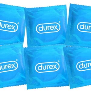 Durex Extra Safe 12ks