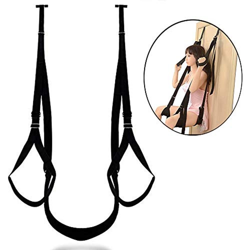 Fetish Fantasy Deluxe Fantasy Door Swing - Obrázek 2