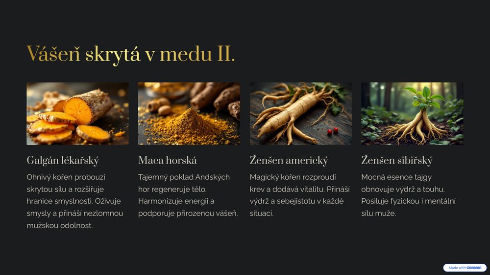 HardSmile 1 dávka - Obrázek 2