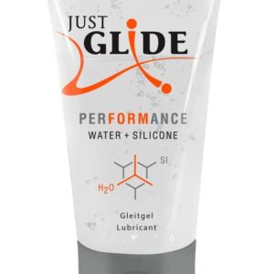 Just Glide gel Performance 50ml