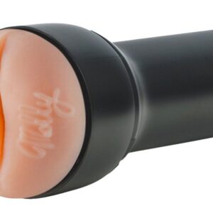 Kiiroo Feel Molly Stewart Stars Collection Masturbator PowerBlow Compatible