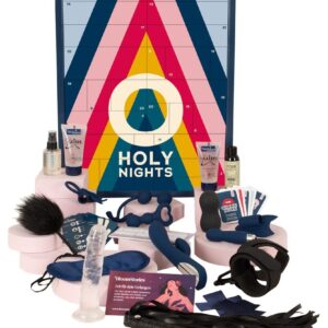 ORION Erotic Advent Calendar 2025