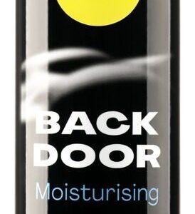 PJUR BACK DOOR Moisturising Anal Glide 100 ml