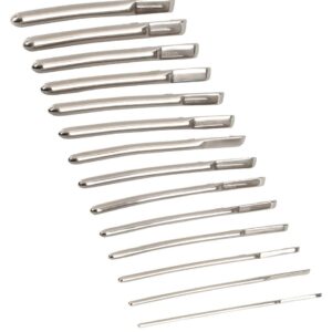 PPlug 14-Piece Dilator Set
