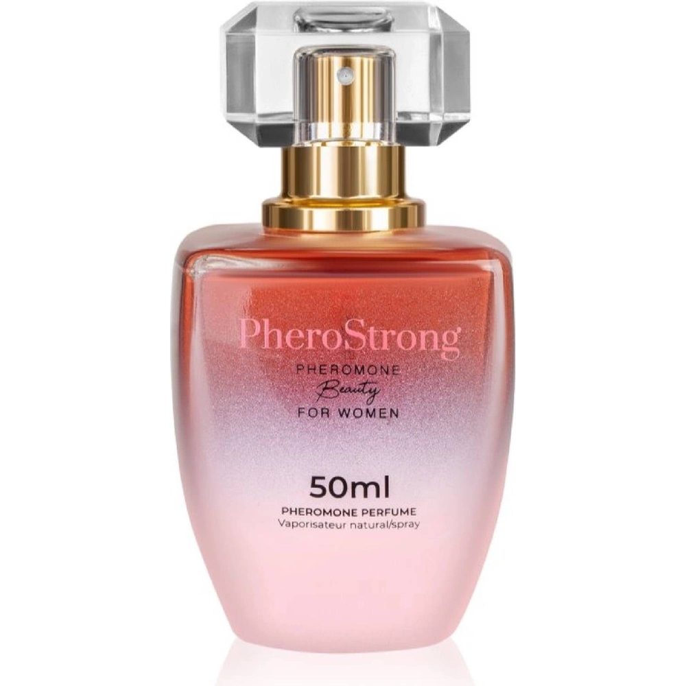 PheroStrong Beauty pro ženy 50 ml - Obrázek 2