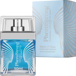 PheroStrong Pheromone Angel for Women 50 ml