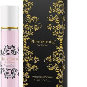 PheroStrong pheromone for Women 15 ml