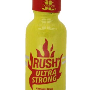 RUSH ULTRA STRONG big 30ml