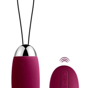 Svakom Elva fialový